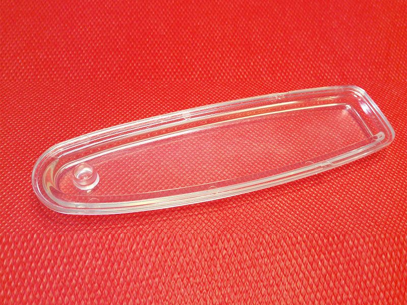 透明灯罩Transparency part for light cover